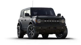 2025 Ford Bronco® External Image 5